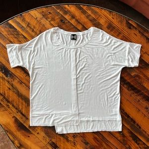 H by Bordeaux T-shirt